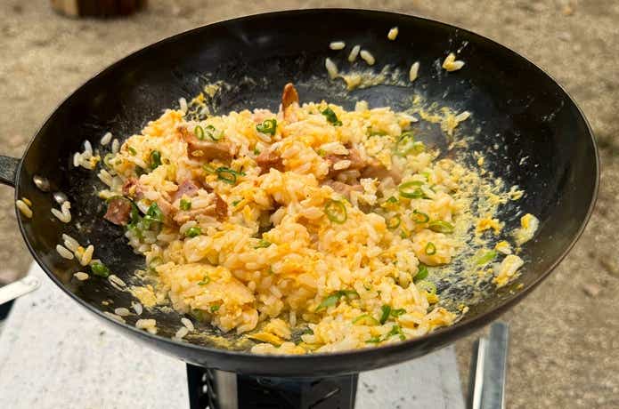 Emu-One「ロケットストーブ Fire Beast2」