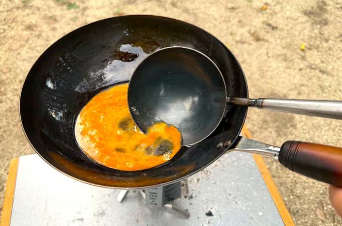 Emu-One「ロケットストーブ Fire Beast2」