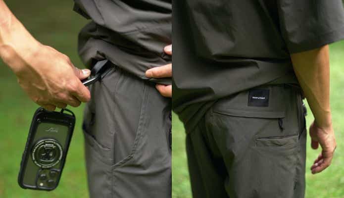 ROOT CO.（ルートコー） TARPtoTARP（タープトゥタープ）