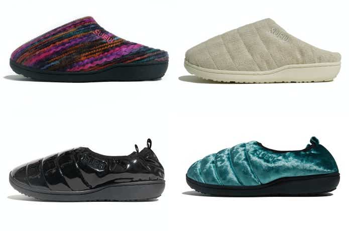 SUBU スブ　ホラー