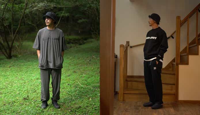 ROOT CO.（ルートコー） TARPtoTARP（タープトゥタープ）