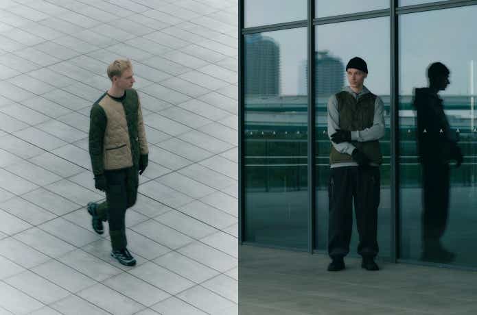 グリップスワニー TAION ミリタリー