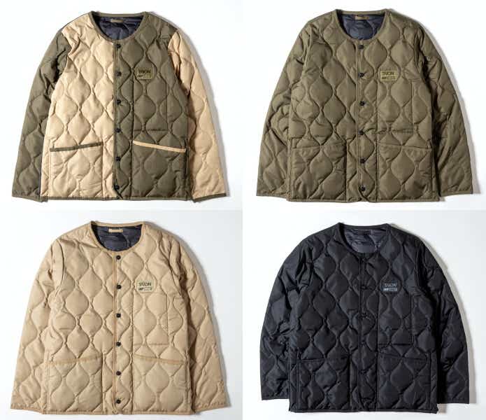 グリップスワニー TAION ミリタリー