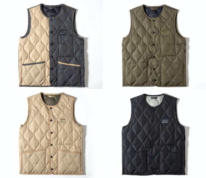 グリップスワニー TAION ミリタリー