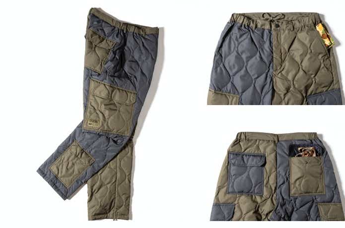 グリップスワニー TAION ミリタリー