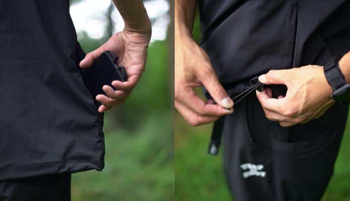 ROOT CO.（ルートコー） TARPtoTARP（タープトゥタープ）