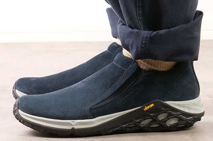 メレルJUNGLE MOC 2.0