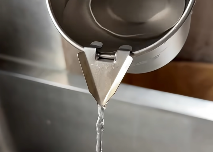 笑's「そそぐ君」