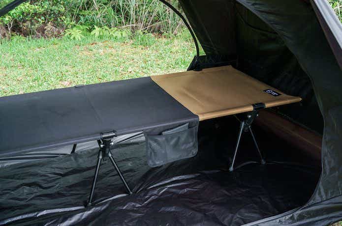 ZEN Camps(ゼンキャンプ) モンスターコット