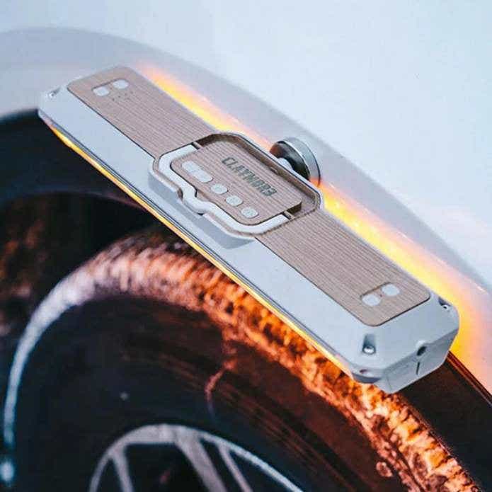 CLAYMORE 3FACE PRO L