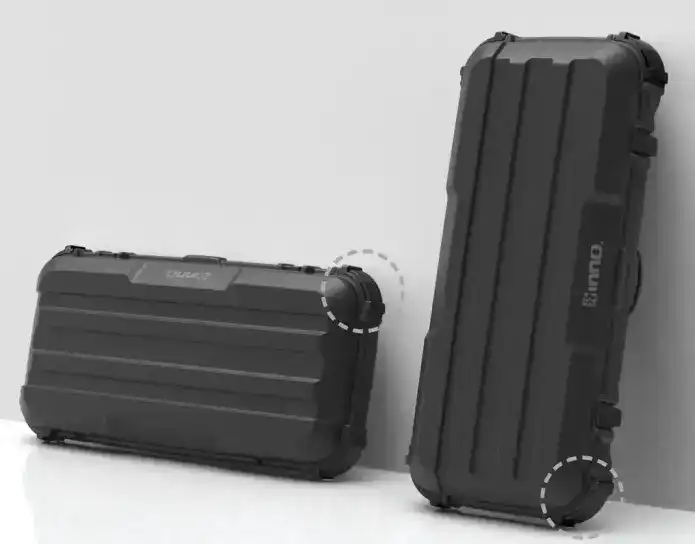 INNO ルーフギアケース720