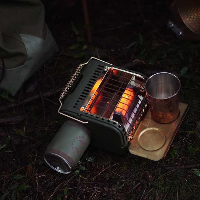 CALMA STORE「シャンクヒーター」