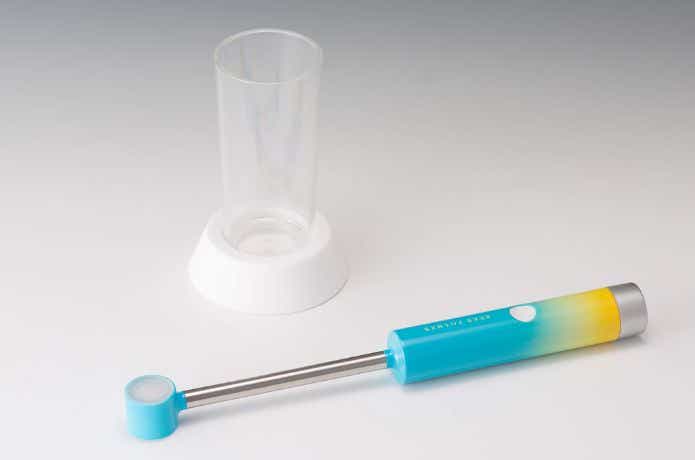 グリーンハウス「ビールフォーマー」