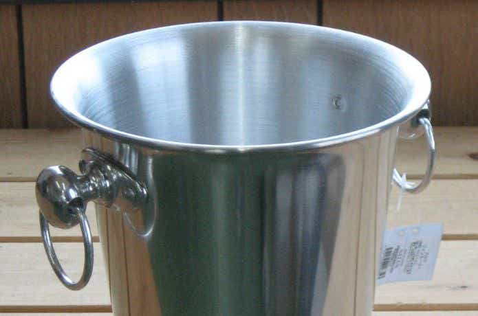 セイラス「アルミ ワインクーラー」