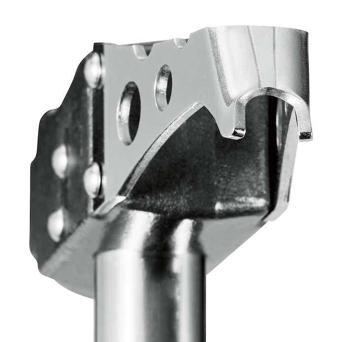 ユニフレーム REVOハンマー2　 