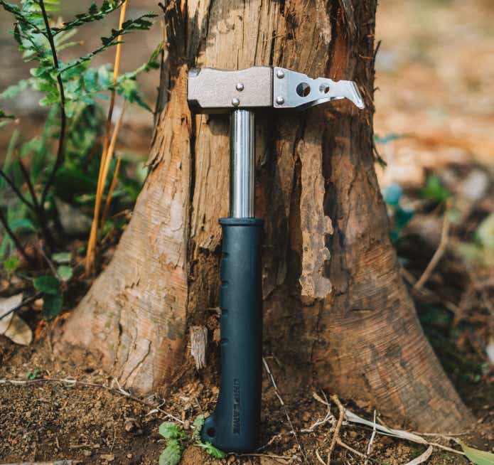 ユニフレーム REVOハンマー2　 