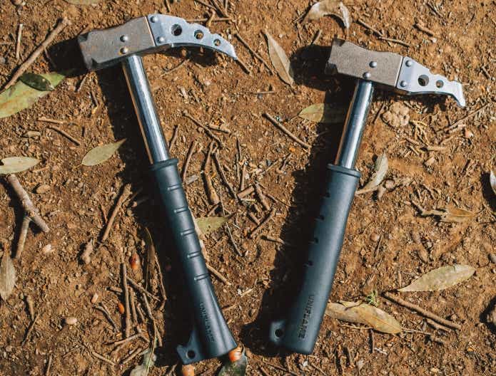 ユニフレーム REVOハンマー2　 