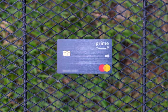 クレジットカード