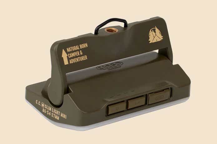 カーゴコンテナのスリムライトミニ