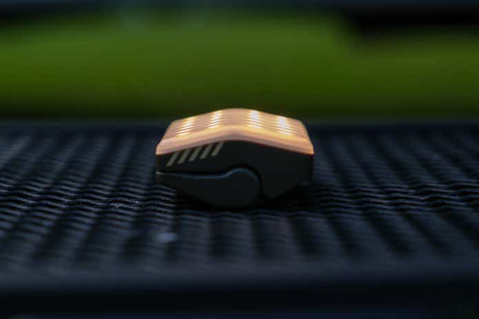 横から見たスリムライトミニ