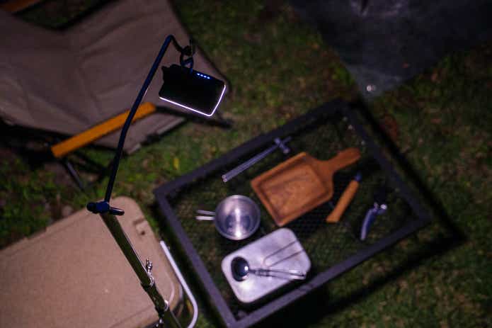 カーゴコンテナ SLIM LIGHT MINI