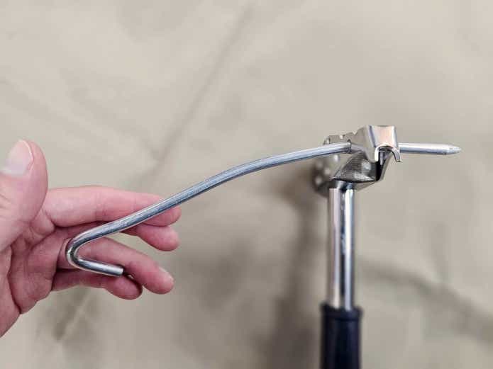 ユニフレーム REVOハンマー2　 