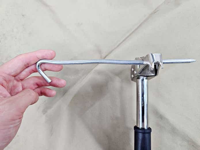 ユニフレーム REVOハンマー2　 