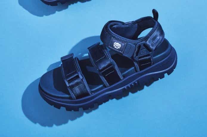 SHAKA(シャカ)新作 「BLK METEOR KNIT SXL」「BLK METEOR ZIP SXL POINT」