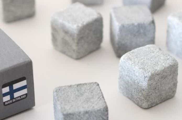 HUKKA DESIGN「アイスキューブロック」