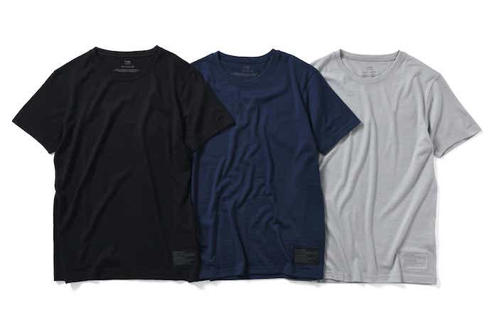 TAION タイオン　メリノウール 