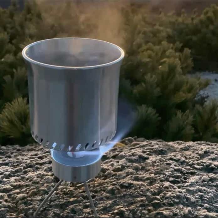 TMR industries「L.T.Cooker」