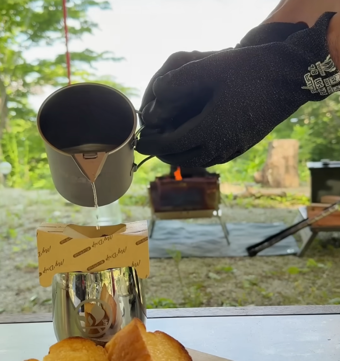 笑's「そそぐ君」