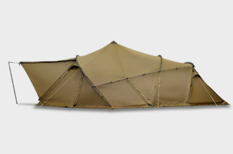 【ゼインアーツ最新作“GINGA(ギンガ)”】こんな構造アリかよ…！ポリ＋TCのハイブリッド仕様が気になりすぎる