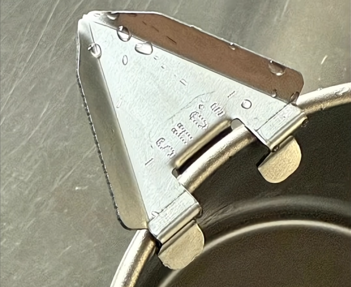 笑's「そそぐ君」