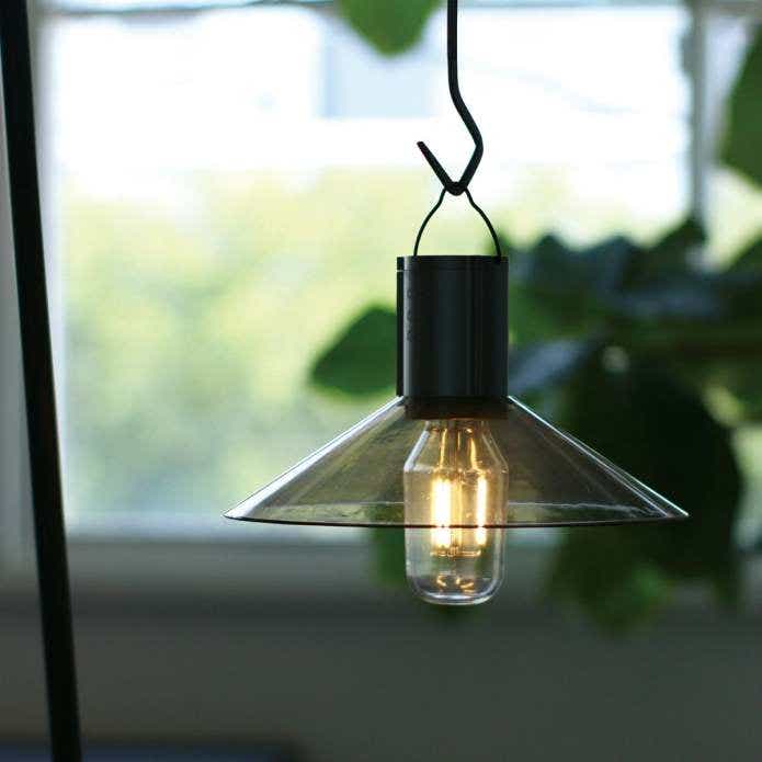 ポストジェネラル ハングランプ TYPE4