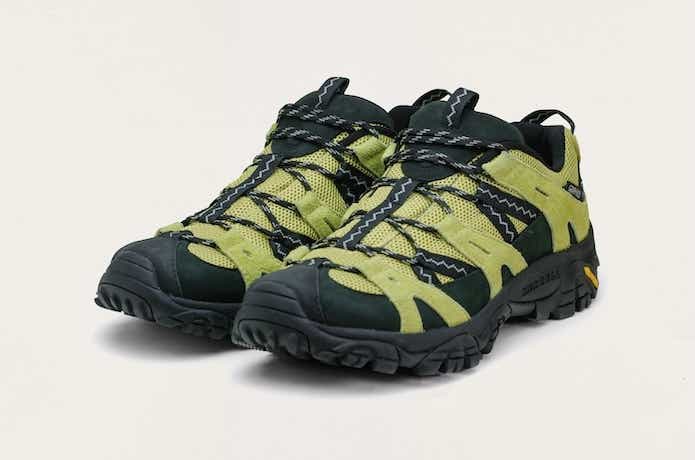 MOAB 2 SIREN X GRAMICCI