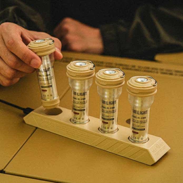 カーゴコンテナ AIR LIGHT