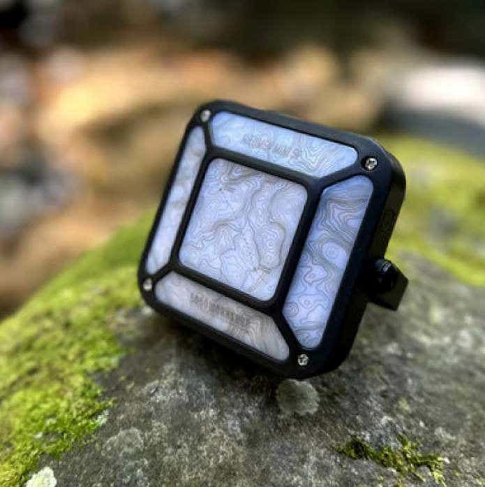 5050workshop HiLUMEN mini 5f REMOTE CONTROL