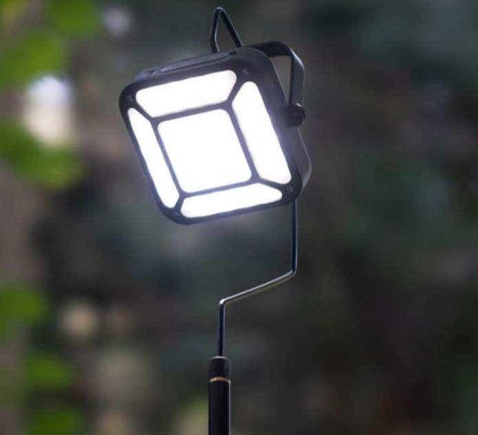 5050workshop HiLUMEN mini 5f REMOTE CONTROL