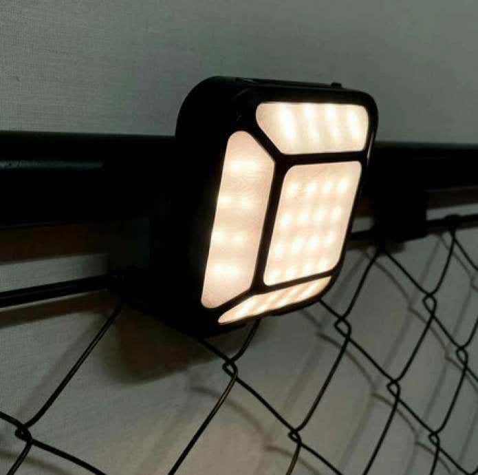 5050workshop HiLUMEN mini 5f REMOTE CONTROL