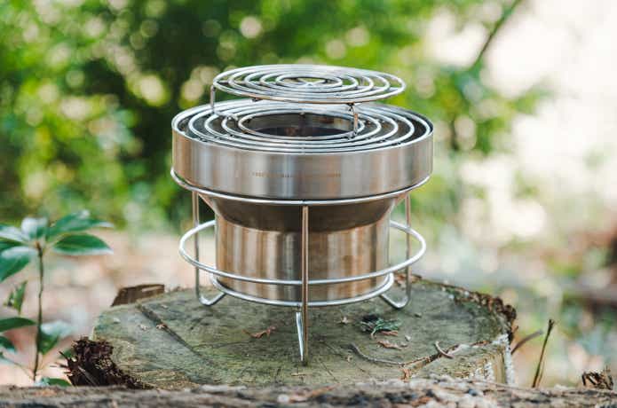 YOKAの「YOKA SHICHIRIN++」