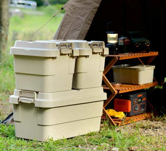 RISU(リス)トランクカーゴ