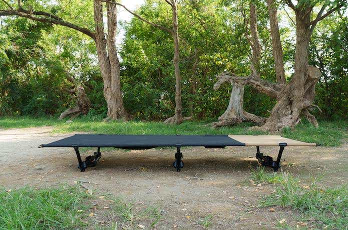 ZEN Camps(ゼンキャンプ) モンスターコット