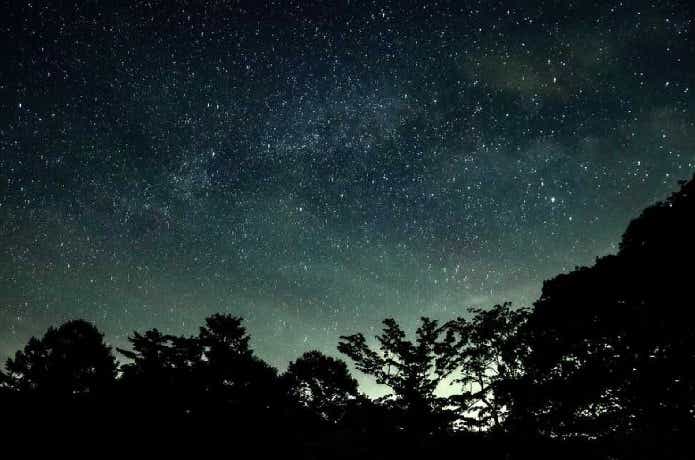 清里中央オートキャンプ場