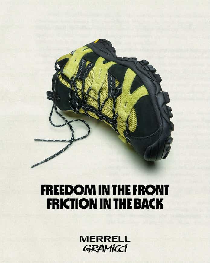 MOAB 2 SIREN X GRAMICCI