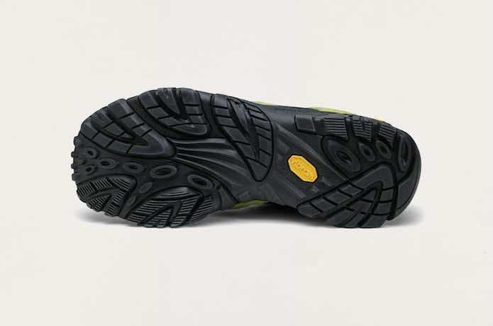 MOAB 2 SIREN X GRAMICCI