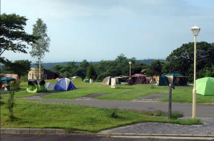 モヤヒルズのサイト