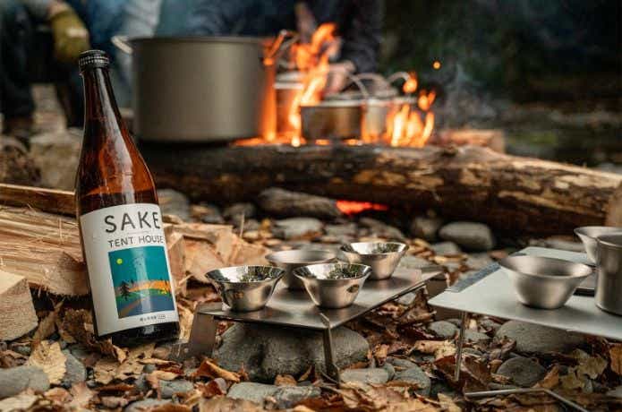 キャンプのお酒をもっとおいしく&楽しくする最新便利グッズ27連発！