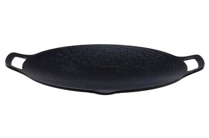 マルチグリドル