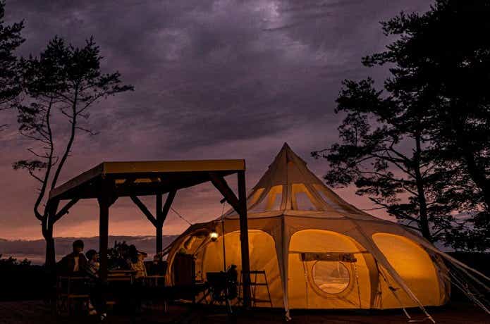 モビリティリゾートもてぎ